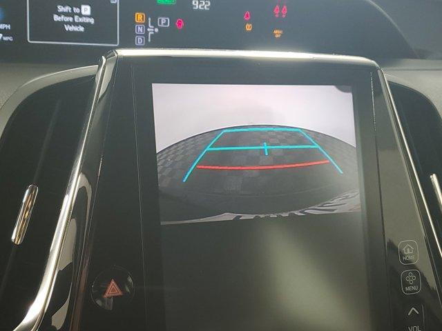used 2017 Toyota Prius Prime car, priced at $20,481