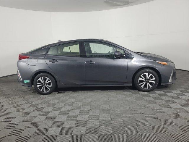 used 2017 Toyota Prius Prime car, priced at $20,481