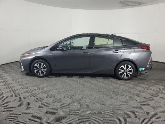 used 2017 Toyota Prius Prime car, priced at $20,481