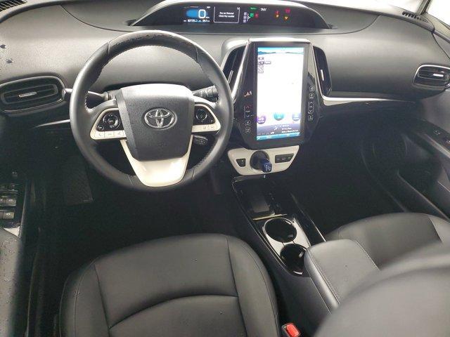 used 2017 Toyota Prius Prime car, priced at $20,481