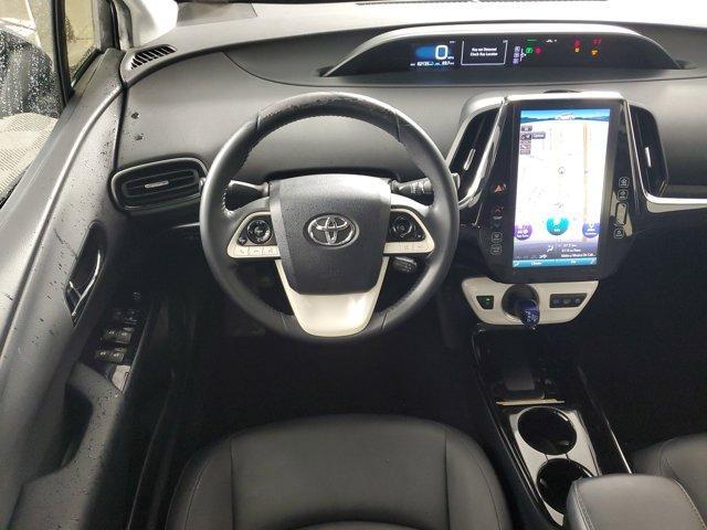 used 2017 Toyota Prius Prime car, priced at $20,481