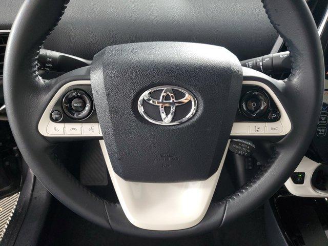 used 2017 Toyota Prius Prime car, priced at $20,481