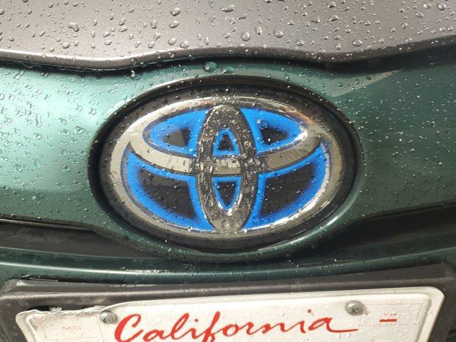 used 2017 Toyota Prius Prime car, priced at $20,481