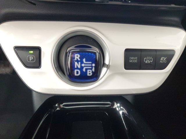 used 2017 Toyota Prius Prime car, priced at $20,481