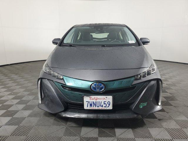 used 2017 Toyota Prius Prime car, priced at $20,481