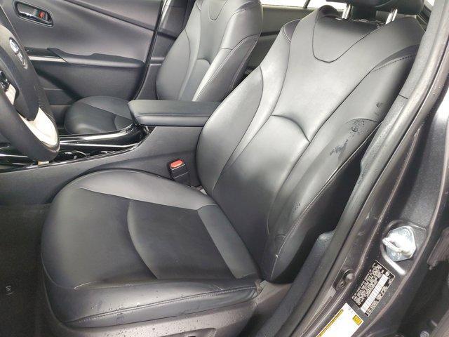 used 2017 Toyota Prius Prime car, priced at $20,481