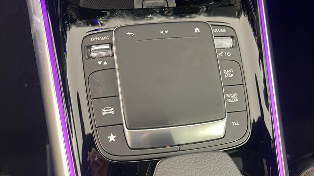 used 2023 Mercedes-Benz AMG GLA 45 car, priced at $42,998