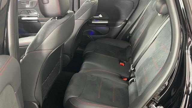 used 2023 Mercedes-Benz AMG GLA 45 car, priced at $42,998