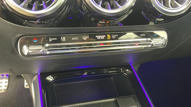 used 2023 Mercedes-Benz AMG GLA 45 car, priced at $42,998
