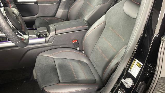 used 2023 Mercedes-Benz AMG GLA 45 car, priced at $42,998