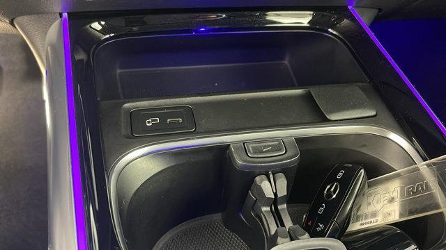 used 2023 Mercedes-Benz AMG GLA 45 car, priced at $42,998