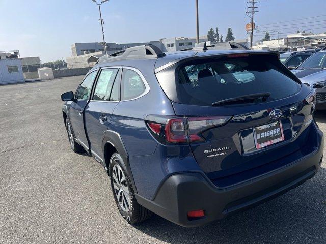 new 2025 Subaru Outback car, priced at $29,841