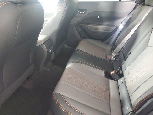 new 2025 Subaru Crosstrek car, priced at $36,539