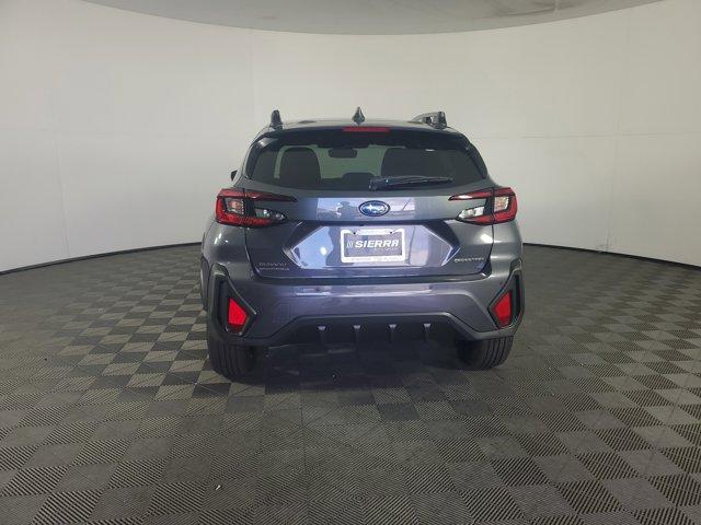 new 2025 Subaru Crosstrek car, priced at $36,539