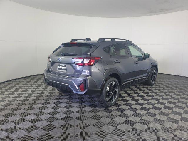 new 2025 Subaru Crosstrek car, priced at $36,539