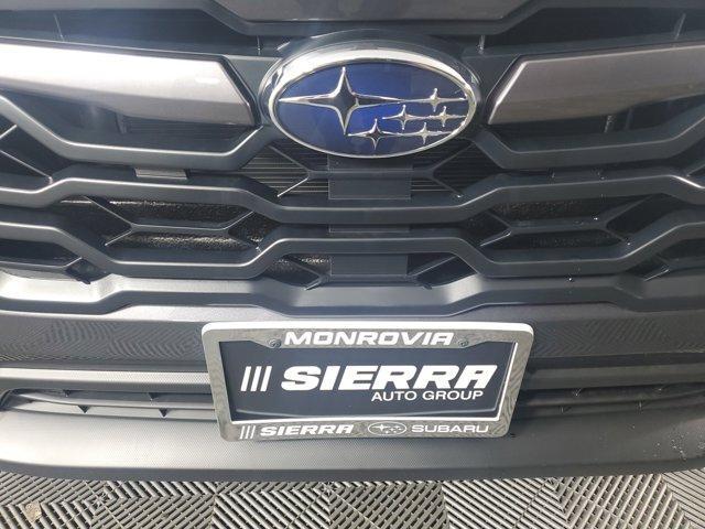 new 2025 Subaru Crosstrek car, priced at $36,539