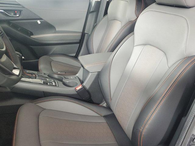 new 2025 Subaru Crosstrek car, priced at $36,539