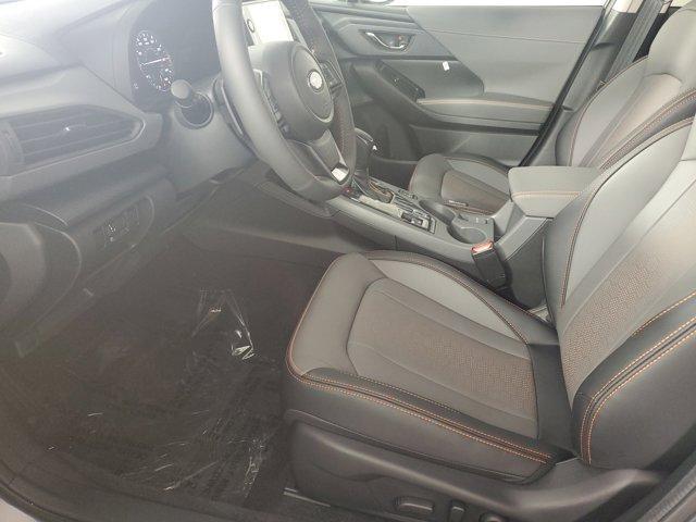 new 2025 Subaru Crosstrek car, priced at $36,539