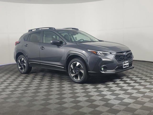 new 2025 Subaru Crosstrek car, priced at $36,539