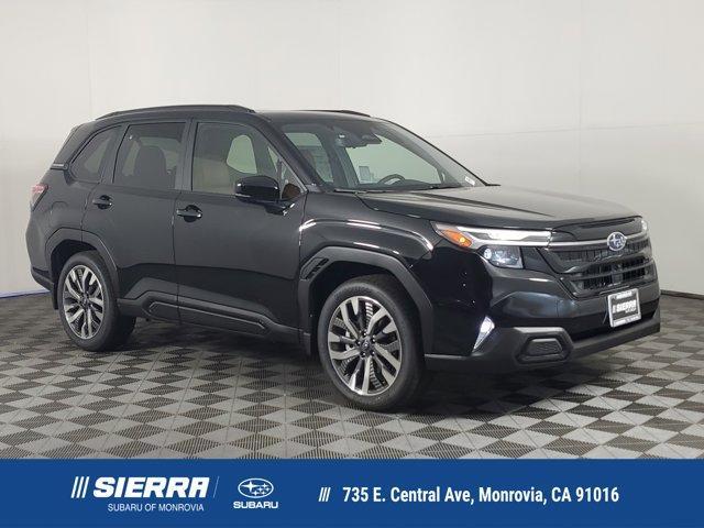 new 2025 Subaru Forester car, priced at $44,073
