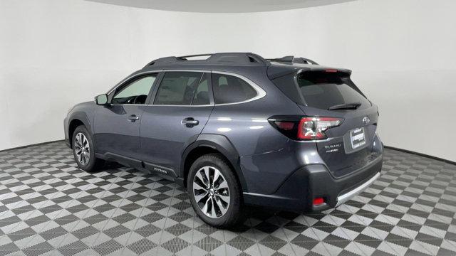 new 2025 Subaru Outback car, priced at $39,146