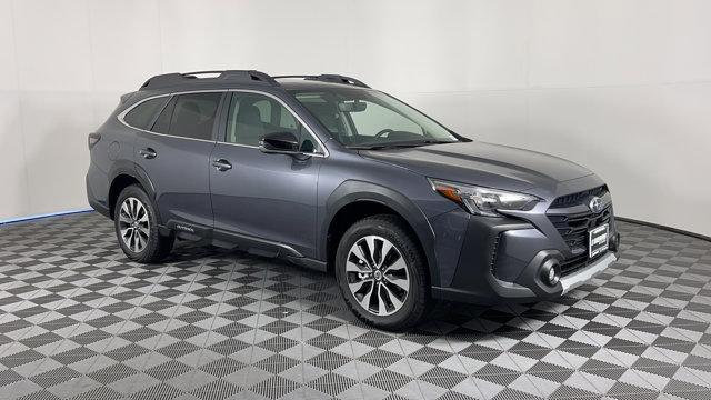 new 2025 Subaru Outback car, priced at $39,146