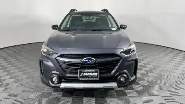 new 2025 Subaru Outback car, priced at $39,146