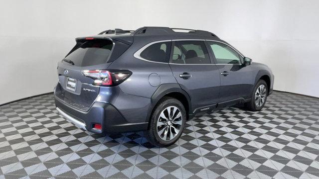 new 2025 Subaru Outback car, priced at $39,146