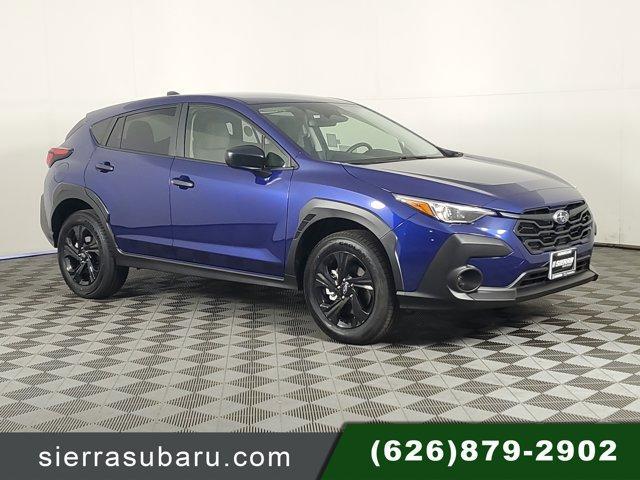 new 2025 Subaru Crosstrek car
