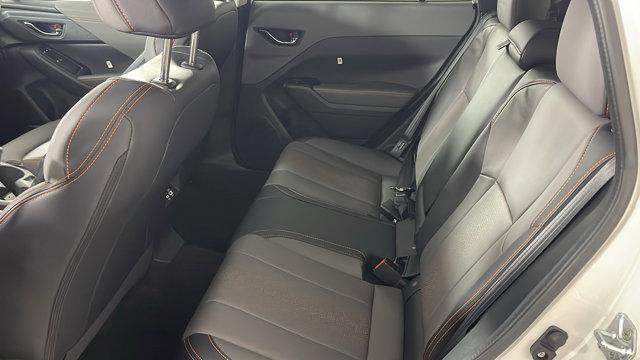 used 2025 Subaru Crosstrek car, priced at $32,791