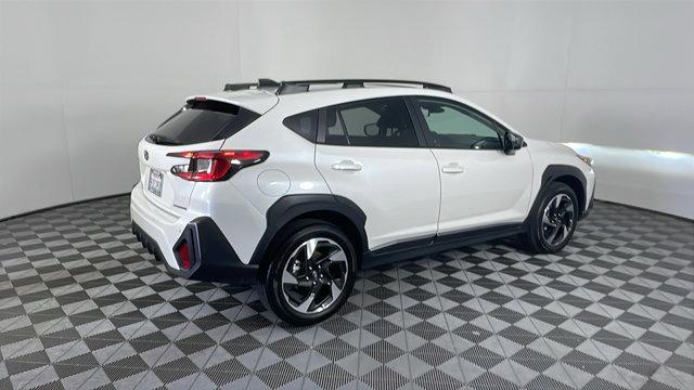 used 2025 Subaru Crosstrek car, priced at $32,791