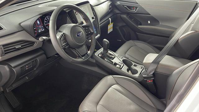 used 2025 Subaru Crosstrek car, priced at $32,791