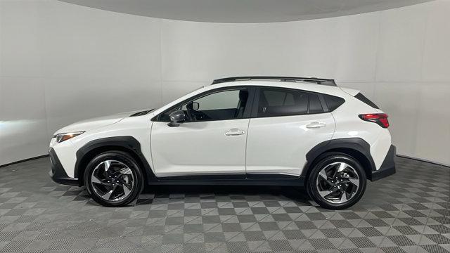 used 2025 Subaru Crosstrek car, priced at $32,791
