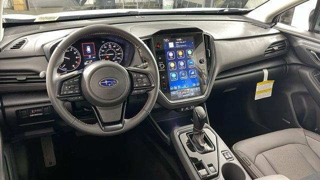 used 2025 Subaru Crosstrek car, priced at $32,791