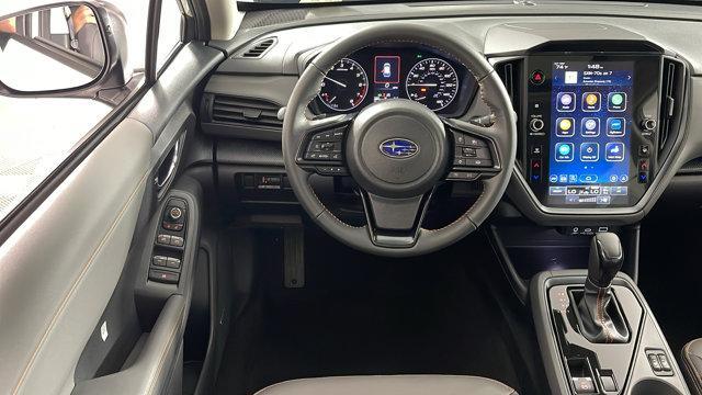 used 2025 Subaru Crosstrek car, priced at $32,791