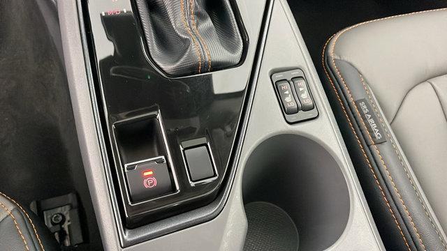 used 2025 Subaru Crosstrek car, priced at $32,791