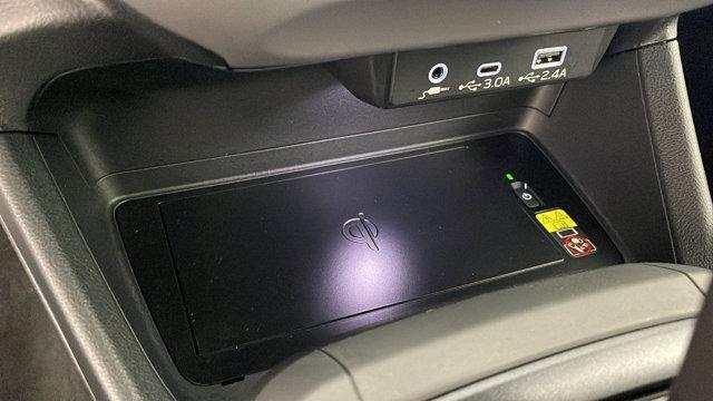 used 2025 Subaru Crosstrek car, priced at $32,791