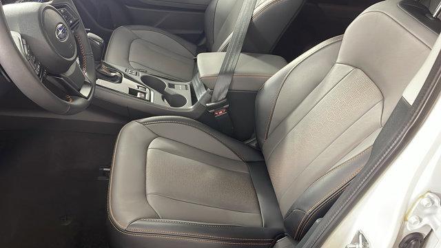 used 2025 Subaru Crosstrek car, priced at $32,791