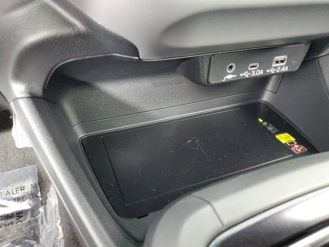 new 2025 Subaru Crosstrek car, priced at $37,252