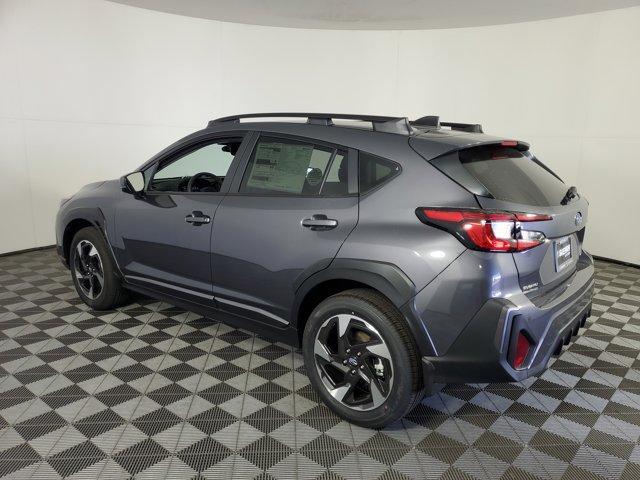new 2025 Subaru Crosstrek car, priced at $37,252