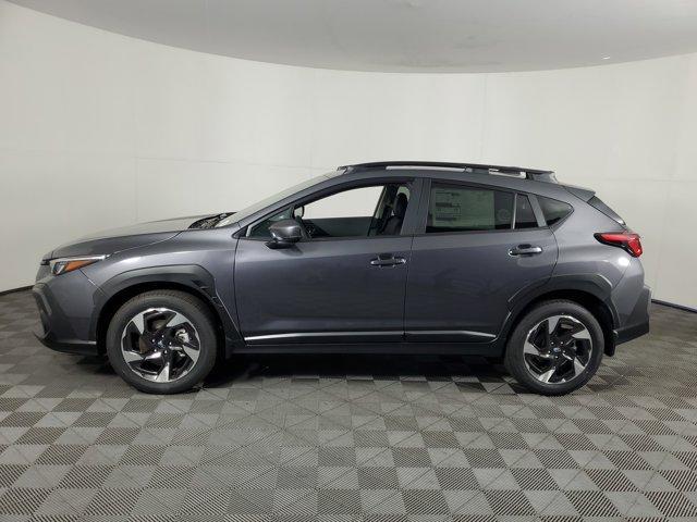 new 2025 Subaru Crosstrek car, priced at $37,252