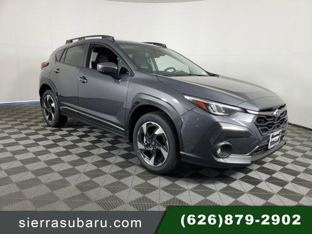 new 2025 Subaru Crosstrek car, priced at $37,252