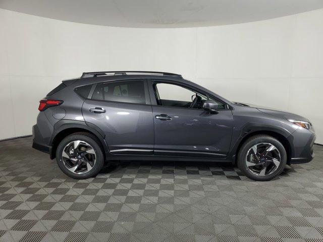 new 2025 Subaru Crosstrek car, priced at $37,252