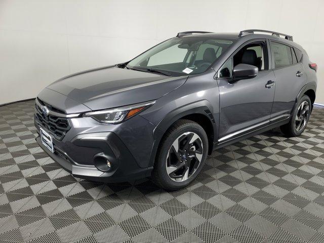 new 2025 Subaru Crosstrek car, priced at $37,252