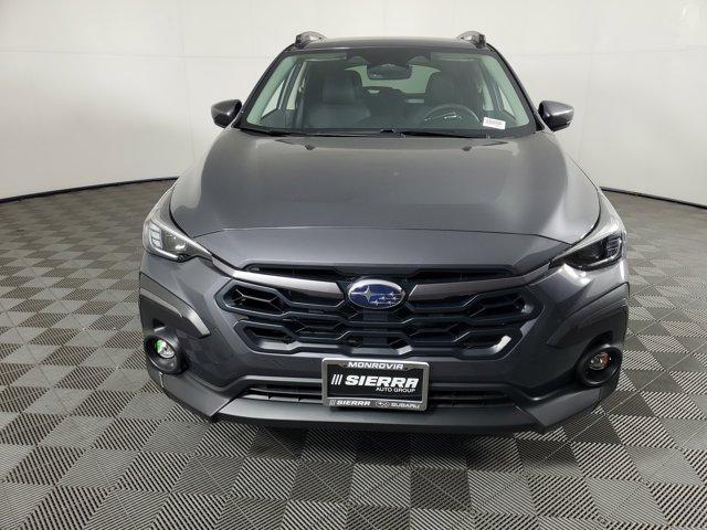 new 2025 Subaru Crosstrek car, priced at $37,252
