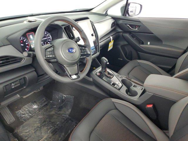 new 2025 Subaru Crosstrek car, priced at $37,252