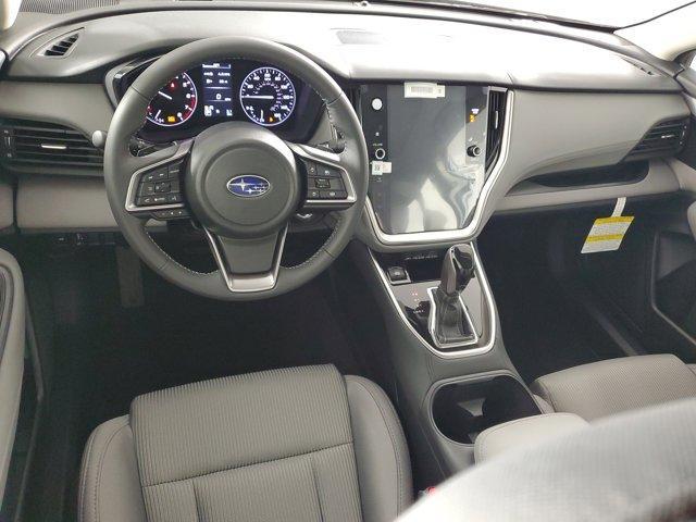 new 2025 Subaru Legacy car, priced at $33,577