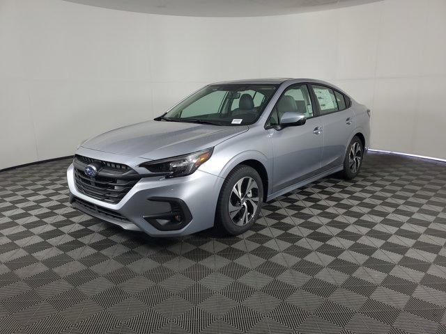 new 2025 Subaru Legacy car, priced at $33,577
