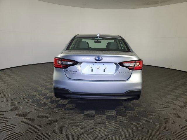 new 2025 Subaru Legacy car, priced at $33,577