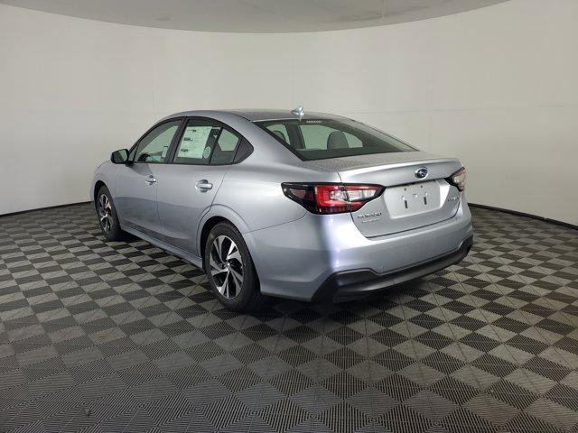 new 2025 Subaru Legacy car, priced at $33,577